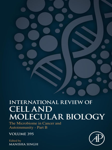 The Microbiome in Cancer and Autoimmunity - Part B