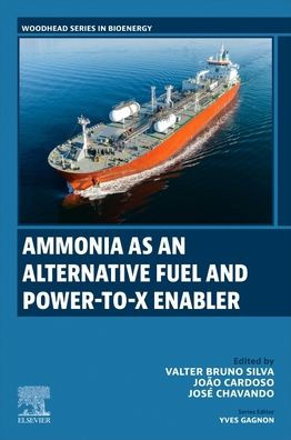 Ammonia as an Alternative Fuel and Power-to-X Enabler