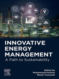 Title: Innovative Energy Management: A Path to Sustainability, Author: Muhammad Kamran