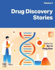 Title: Drug Discovery Stories, Volume 2, Author: Elsevier Science