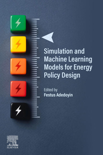 Simulation and Machine Learning Models for Energy Policy Design