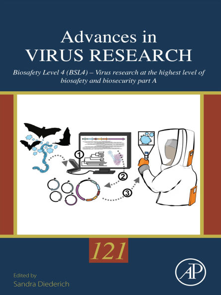 Biosafety Level 4 (BSL4) - Virus Research at the Highest Level of Biosafety and Biosecurity