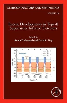 Recent Developments in the Field of IR Detectors