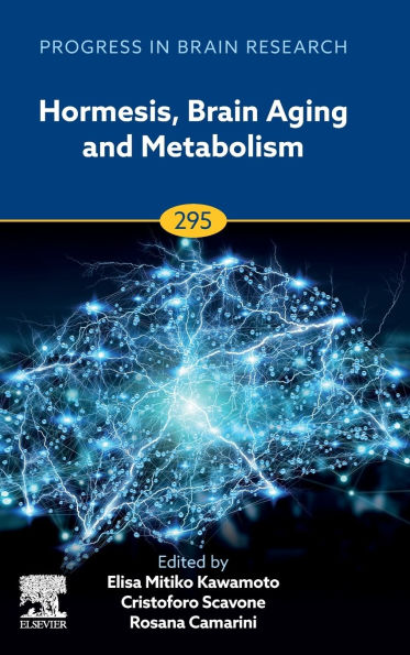 Hormesis, Brain Aging and Metabolism