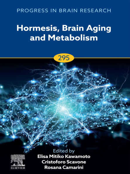Hormesis, Brain Aging and Metabolism