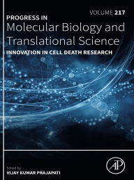 Title: Innovation in Cell Death Research, Author: Vijay Kumar Prajapati