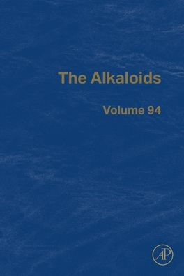 The Alkaloids