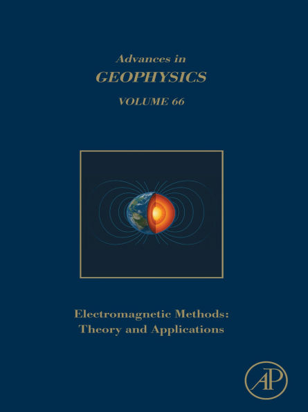 Electromagnetic Methods: Theory and Applications
