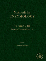 Title: Protein Termini Part A, Author: Thomas Arnesen