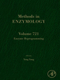 Title: Enzyme Reprogramming, Author: Yang Yang