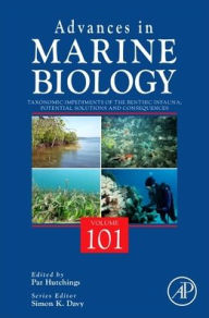 Title: Taxonomic Impediments of the Benthic Infauna; Potential Solutions and Consequences, Author: Simon K. Davy
