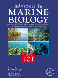 Title: Taxonomic Impediments of the Benthic Infauna; Potential Solutions and Consequences, Author: Simon K. Davy