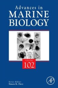 Title: Advances in Marine Biology, Author: Simon K. Davy