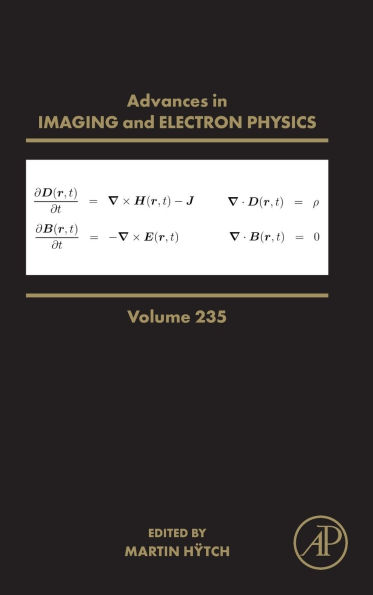 Advances in Imaging and Electron Physics