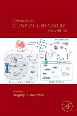 Advances in Clinical Chemistry
