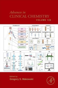 Title: Advances in Clinical Chemistry, Author: Gregory S. Makowski