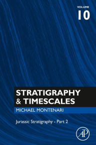Title: Stratigraphy & Timescales, Author: Michael Montenari