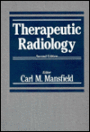 Therapeutic Radiology
