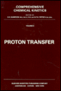 Proton Transfer of Related Reactions