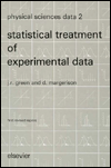 Statistical Treatment of Experimental Data