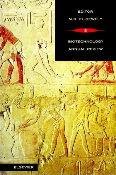 Biotechnology Annual Review / Edition 1