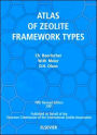 Atlas of Zeolite Framework Types