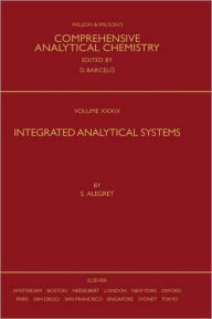Title: Integrated Analytical Systems, Author: Salvador Alegret