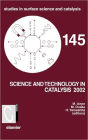 Science and Technology in Catalysis / Edition 1