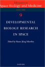 Developmental Biology Research in Space