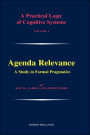 Agenda Relevance: A Study in Formal Pragmatics