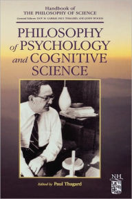 Title: Philosophy of Psychology and Cognitive Science, Author: Dov M. Gabbay