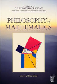 Title: Philosophy of Mathematics, Author: Dov M. Gabbay