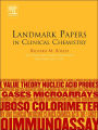 Landmark Papers in Clinical Chemistry