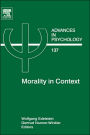 Morality in Context