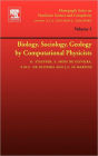 Biology, Sociology, Geology by Computational Physicists