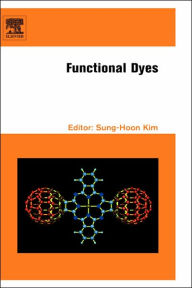 Title: Functional Dyes, Author: Sung-Hoon Kim
