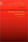 Stochastic Dynamics and Control