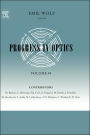 Progress in Optics