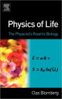 Physics of Life: The Physicist's Road to Biology