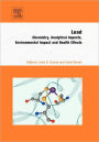 Lead: Chemistry, Analytical Aspects, Environmental Impact and Health Effects