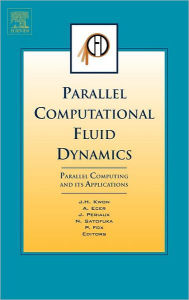 Title: Parallel Computational Fluid Dynamics 2006: Parallel Computing and its Applications, Author: Jang-Hyuk Kwon