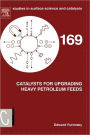 Catalysts for Upgrading Heavy Petroleum Feeds