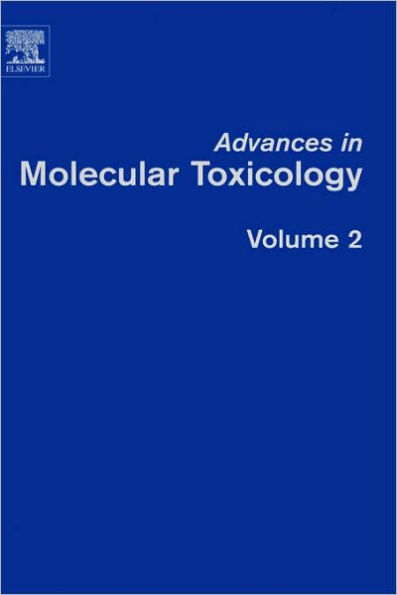 Advances in Molecular Toxicology