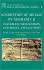 Adsorption of Metals by Geomedia II: Variables, Mechanisms, and Model Applications