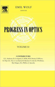 Progress in Optics