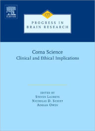 Coma Science: Coma Science