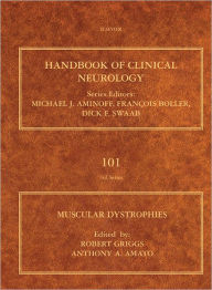 Title: Muscular Dystrophies, Author: Robert C. Griggs MD