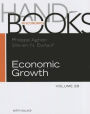 Handbook of Economic Growth Vol 2B