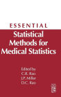 Essential Statistical Methods for Medical Statistics