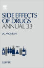 Side Effects of Drugs Annual: A Worldwide Yearly Survey of New Data in Adverse Drug Reactions